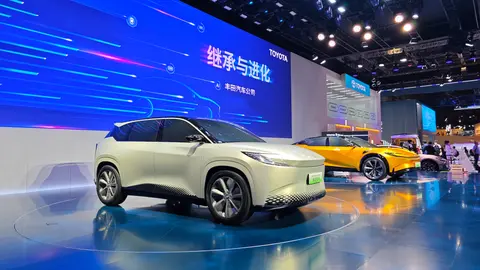 广汽埃安电动车质量怎么样_广汽纯电动埃安_为何广汽埃安AION UT是电动车市场的重要一员?