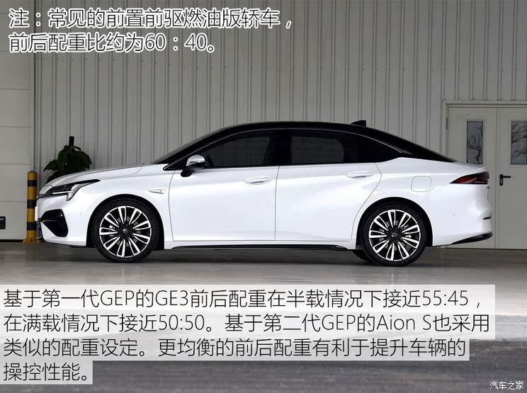 广汽新能源 Aion S 2019款 魅630 Max