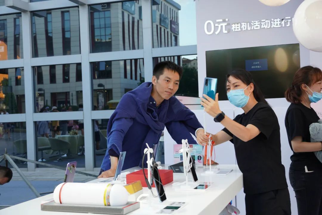 消费者满意度什么意思_OPPO的消费者服务体验与满意度_消费者满意度是什么