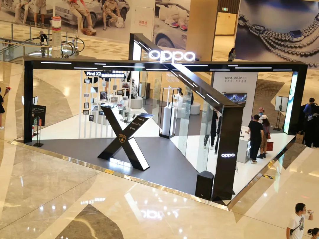 消费者满意度什么意思_OPPO的消费者服务体验与满意度_消费者满意度是什么