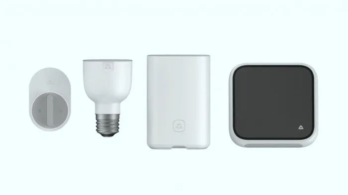 小米智能家居定制服务_小米稳定包_系统稳定性的保障:小米全屋智能的承诺