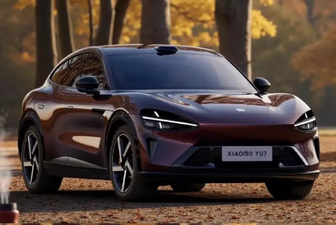 小米汽车的CDC减震器:提升乘坐舒适性_汽车动力提升器骗局_揽运和卡宴哪个乘坐舒适