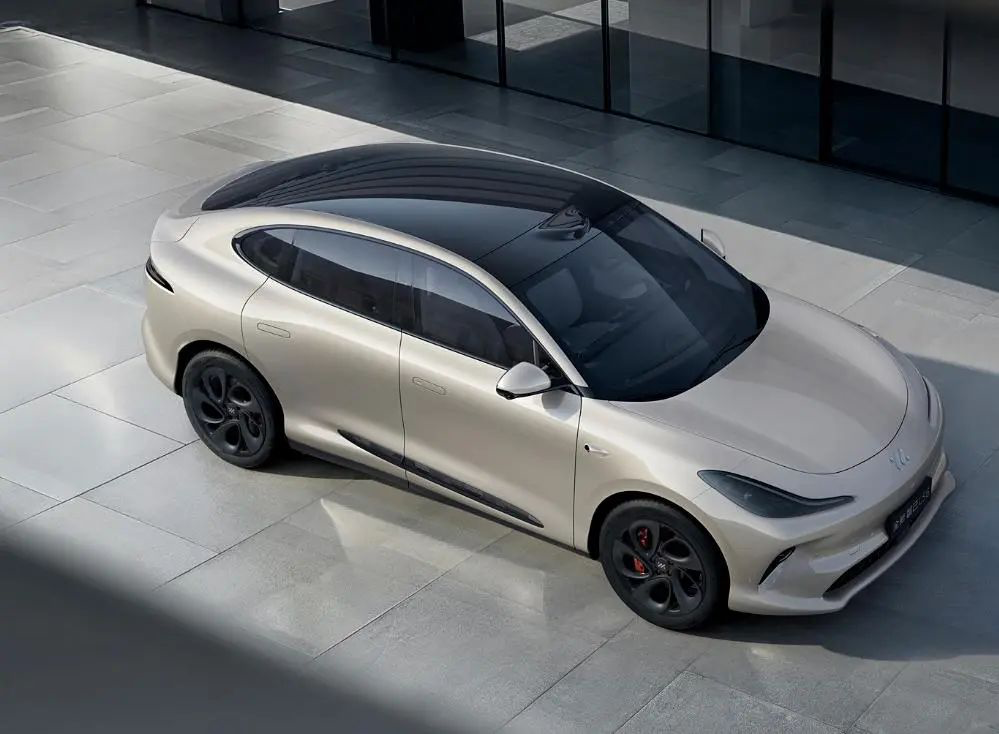 小米汽车的CDC减震器:提升乘坐舒适性_汽车动力提升器骗局_揽运和卡宴哪个乘坐舒适