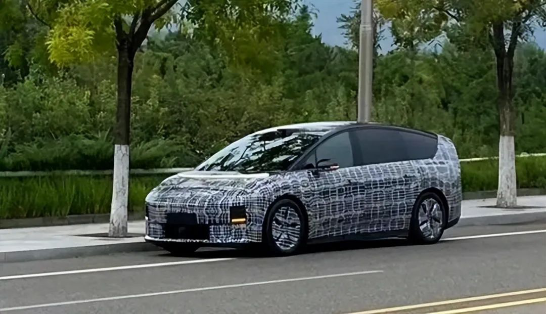 汽车动力提升器骗局_小米汽车的CDC减震器:提升乘坐舒适性_揽运和卡宴哪个乘坐舒适