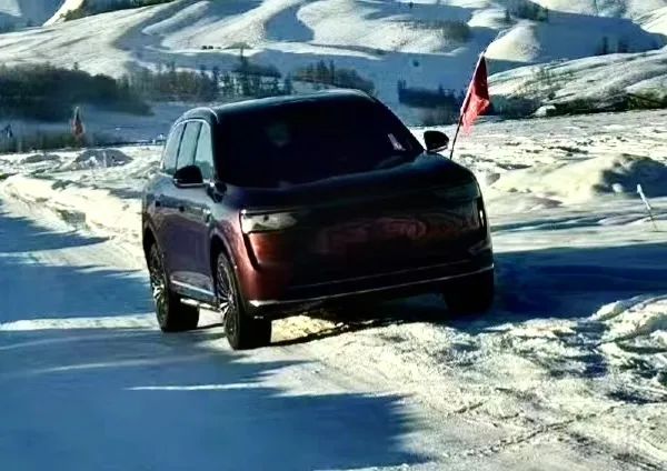 汽车动力提升器骗局_揽运和卡宴哪个乘坐舒适_小米汽车的CDC减震器:提升乘坐舒适性