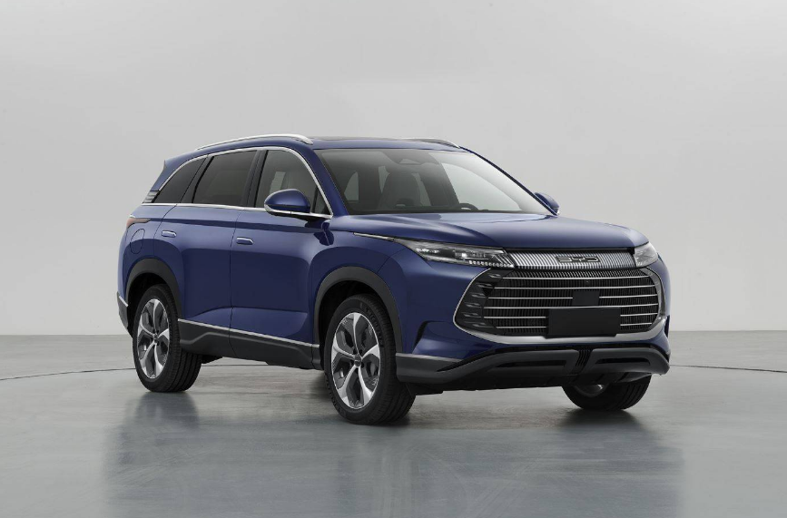 小米汽车的CDC减震器:提升乘坐舒适性_汽车节油动力提升器_国产车减震悬挂舒适的车