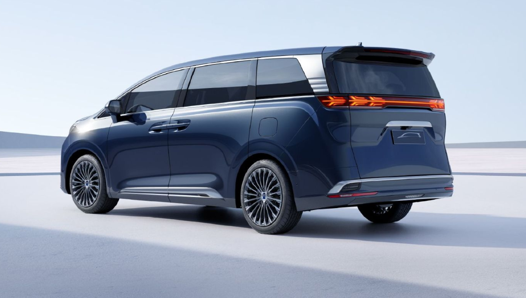 小米汽车的CDC减震器:提升乘坐舒适性_国产车减震悬挂舒适的车_汽车节油动力提升器