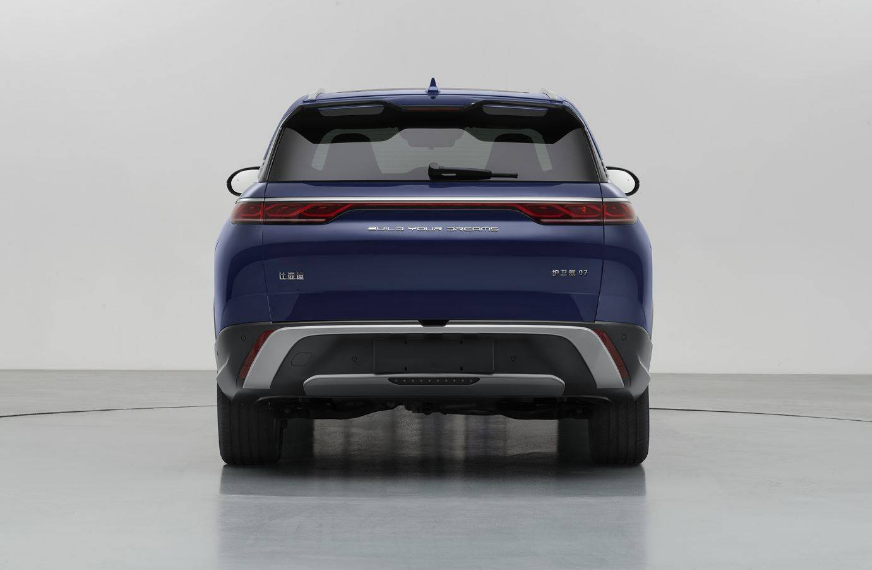 国产车减震悬挂舒适的车_小米汽车的CDC减震器:提升乘坐舒适性_汽车节油动力提升器