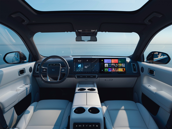 汽车动力提升器_小米汽车的CDC减震器:提升乘坐舒适性_电动三轮改装舒适减震