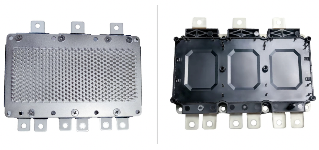 小米汽车的CDC减震器:提升乘坐舒适性_汽车动力提升器_电动三轮改装舒适减震