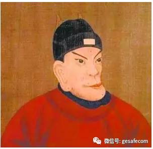 姚广孝与朱元璋的密切关系_朱元璋姚广孝_姚广孝刘伯温