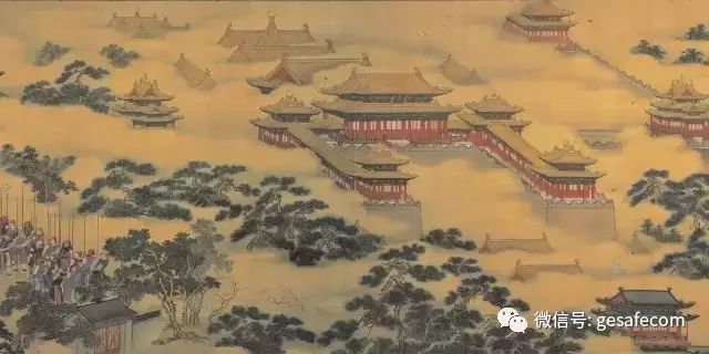 姚广孝与朱元璋的密切关系_朱元璋姚广孝_姚广孝刘伯温