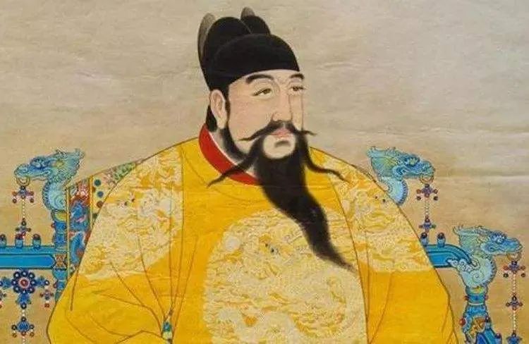 姚广孝_朱棣和姚广孝关系_姚广孝与朱元璋的密切关系