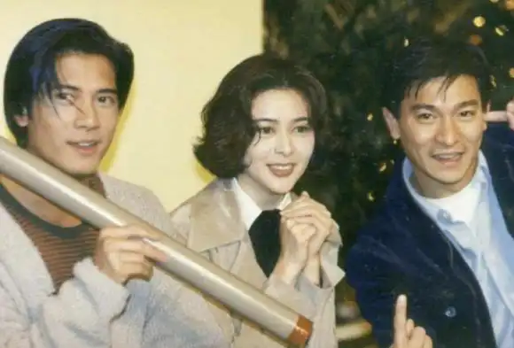 关之琳最经典的镜头_关之琳的影视作品中的经典表演_关之琳最经典电影