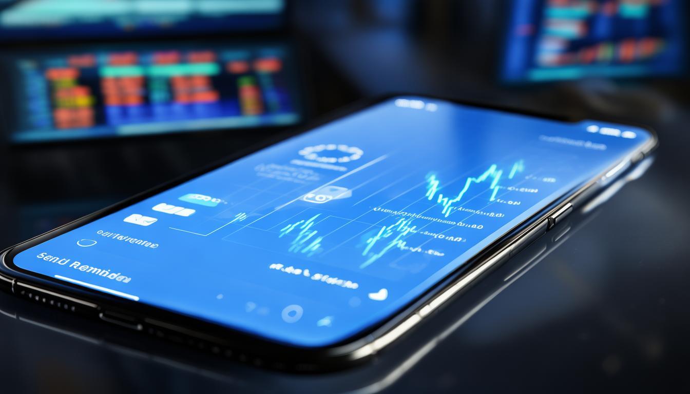 如何在tokenpocket钱包安卓版中利用提醒功能,便捷开展交易?_钱包交易所是什么_钱包dex交易