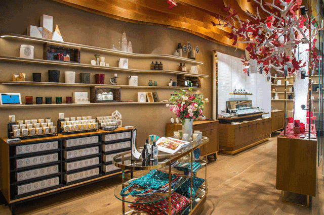 家居高科技产品_家居新科技产品_高科技家居设备,塑造未来的生活方式