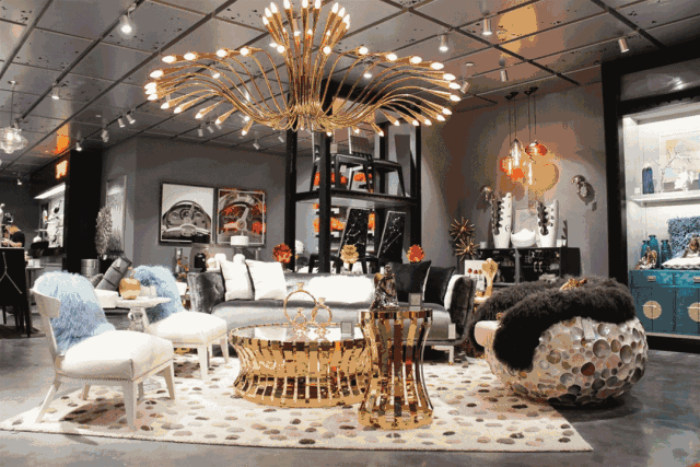 家居新科技产品_高科技家居设备,塑造未来的生活方式_家居高科技产品