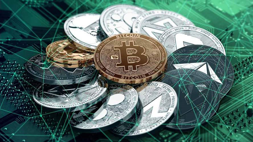 1个比特币最新价格