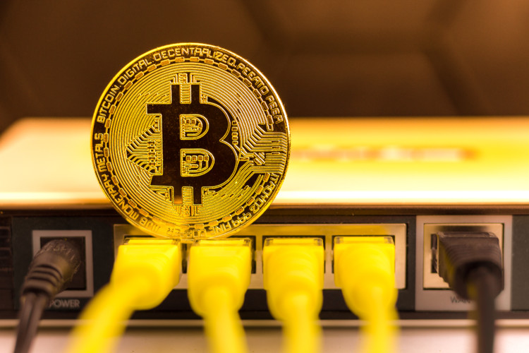 1个比特币最新价格