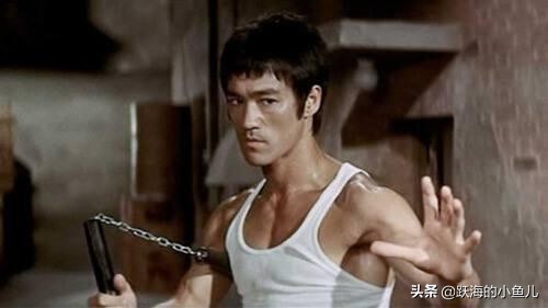 李小龙人生哲学语录_李小龙的经典电影中的人生哲理_李小龙的哲学bewater