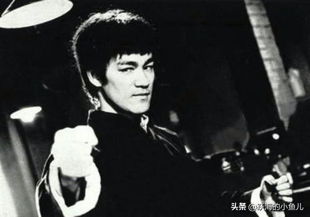 李小龙的哲学bewater_李小龙的经典电影中的人生哲理_李小龙人生哲学语录