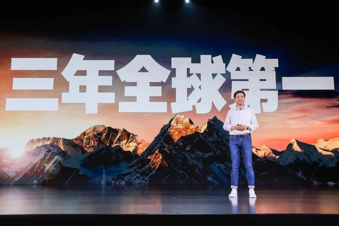 雷军全球排名_雷军与全球科技公司的竞争分析_雷军科技有限公司