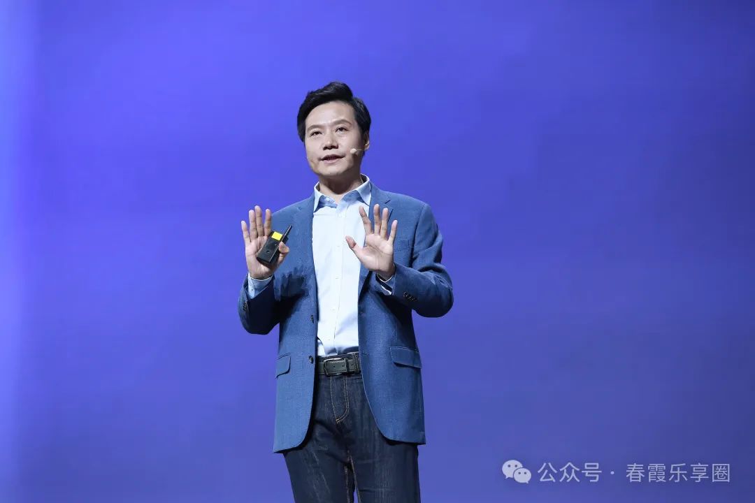 雷军与全球科技公司的竞争分析_雷军技术_雷军的核心竞争力