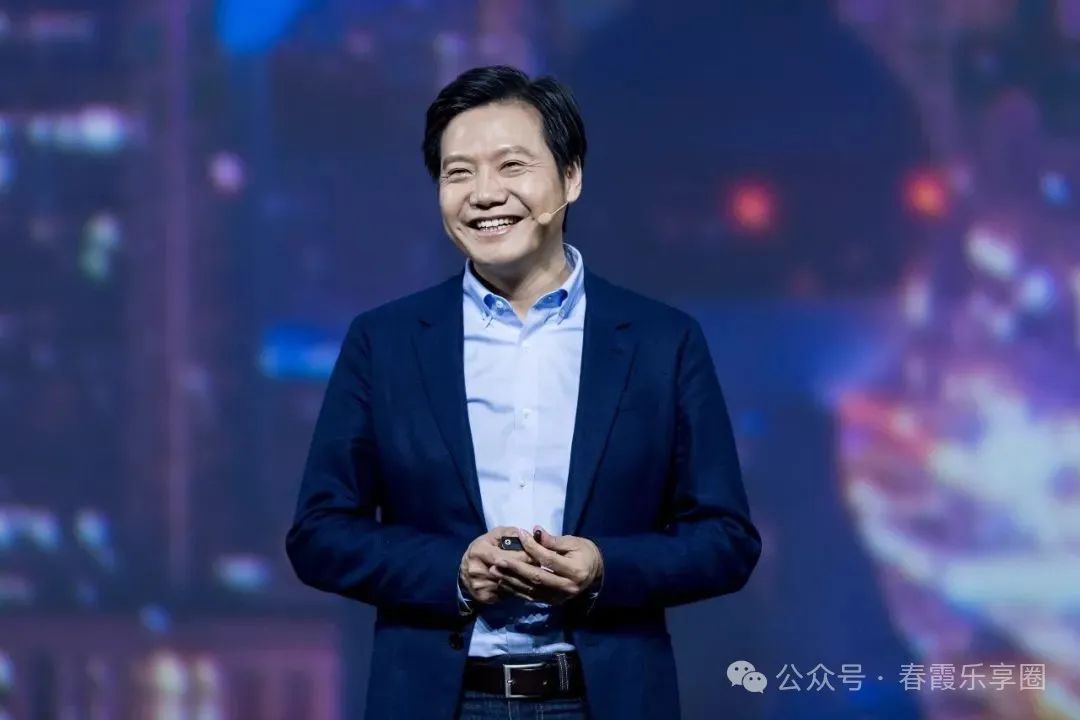 雷军技术_雷军与全球科技公司的竞争分析_雷军的核心竞争力