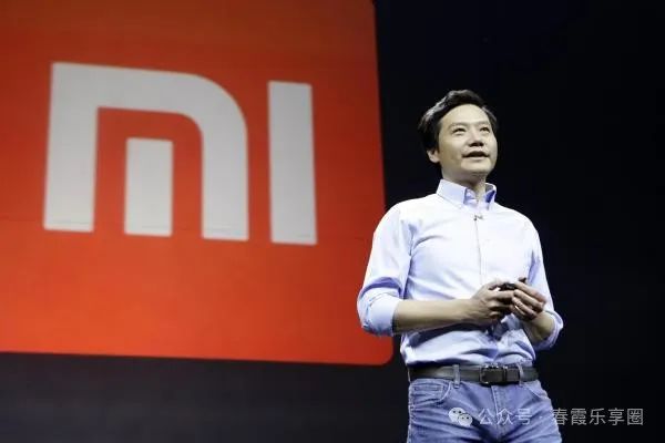 雷军技术_雷军与全球科技公司的竞争分析_雷军的核心竞争力