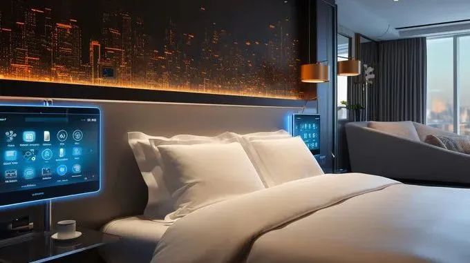 小米智能家居控制原理_小米全屋智能的多维控制体验_小米全屋智能控制系统