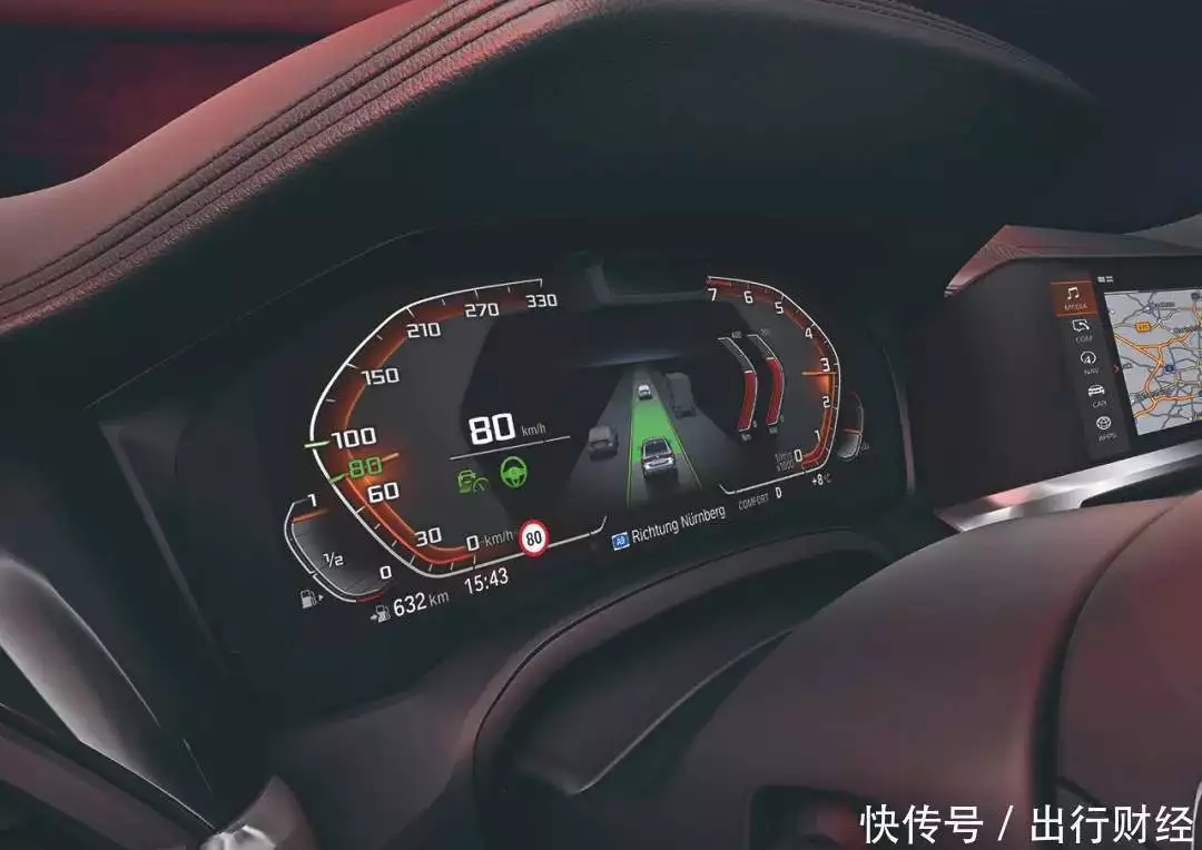 宝马相关知识_宝马强调的是安全还是质量_宝马汽车对未来安全标准的引领性