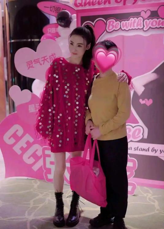 张柏芝央视_张柏芝在综艺节目中的表现_张柏芝综艺访谈2021