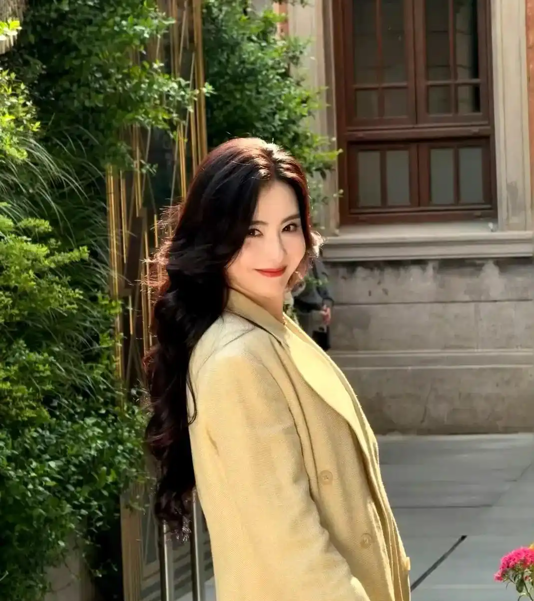 张柏芝在综艺节目中的表现_张柏芝综艺访谈2021_张柏芝央视