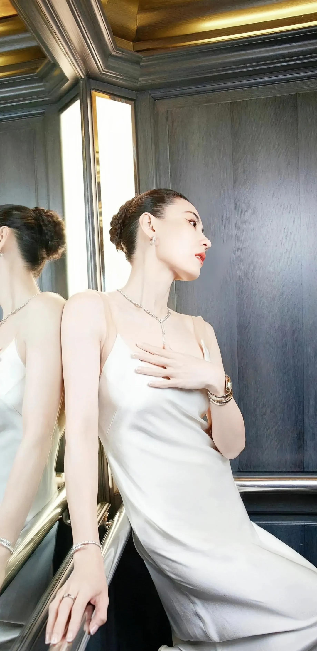 张柏芝在综艺节目中的表现_张柏芝央视_张柏芝综艺访谈2021