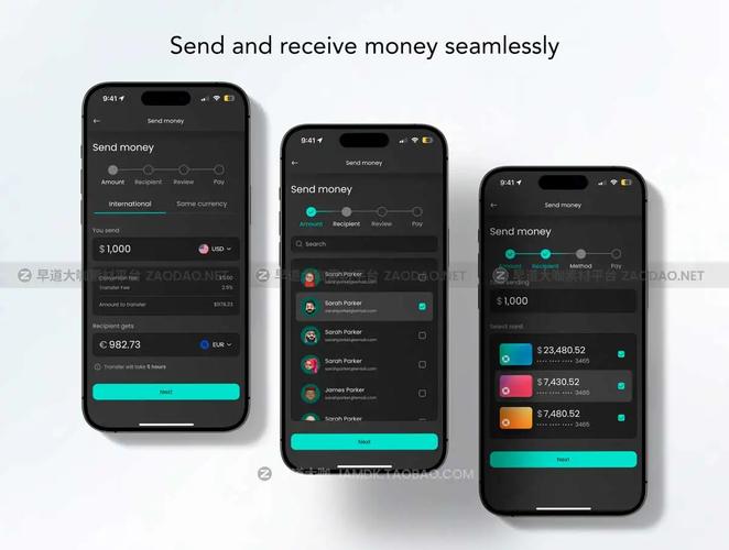钱包app下载安装安卓版_钱包下载官网_tp钱包app安卓版官网下载的版本更新说明，带来哪些用户关注的变化？