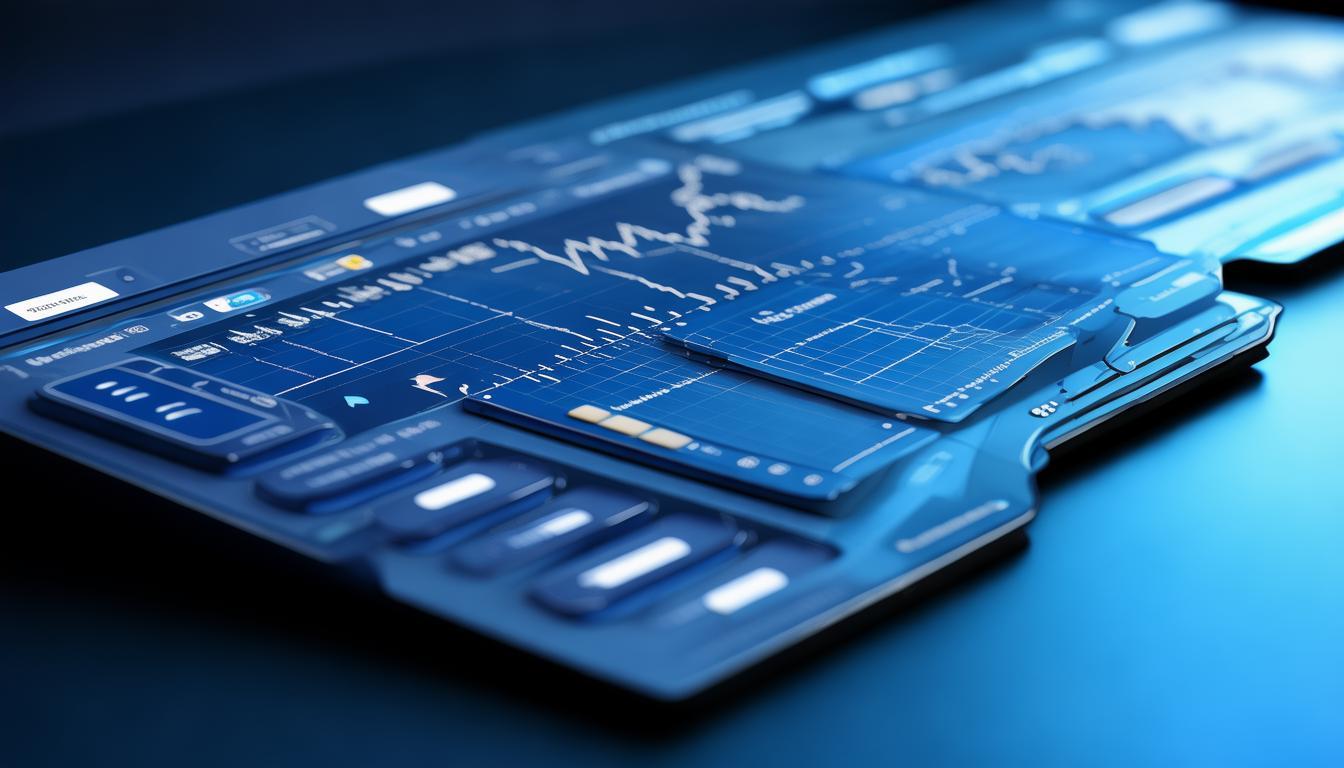 数字资产交易平台app_专业数字资产交易平台app_如何在tp官方正版下载中实现数字资产的高效对接与交易?