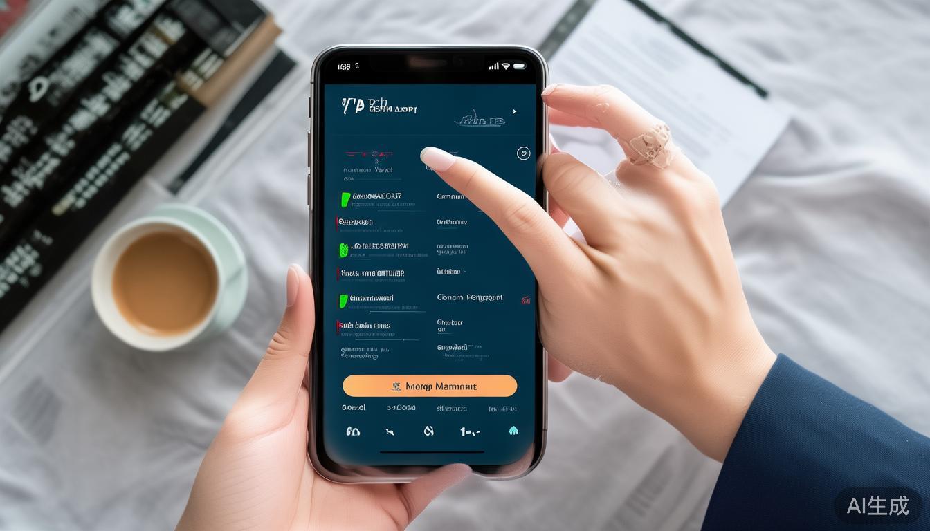用户心得:在tp官方app下载中如何坚持制定并执行投资策略?_心得理念_心得技巧