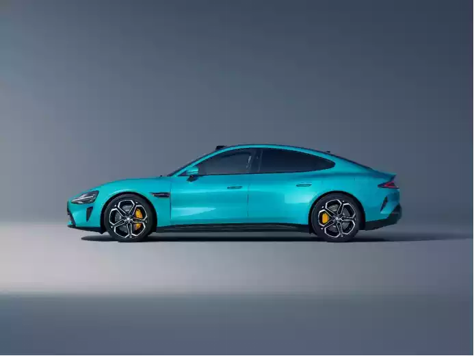 小米汽车的精准转向与操控设计_小米造车动向_小米方向传感器在哪