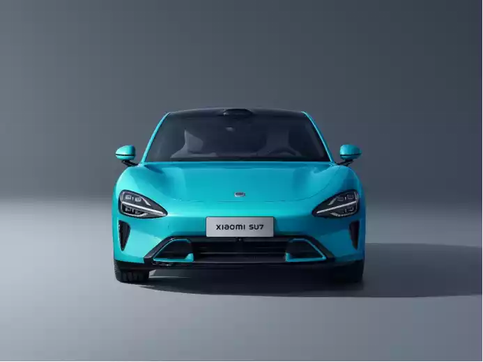 小米汽车的精准转向与操控设计_小米造车动向_小米方向传感器在哪