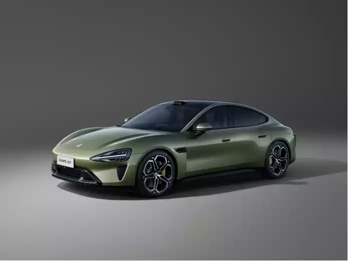 小米造车动向_小米方向传感器在哪_小米汽车的精准转向与操控设计