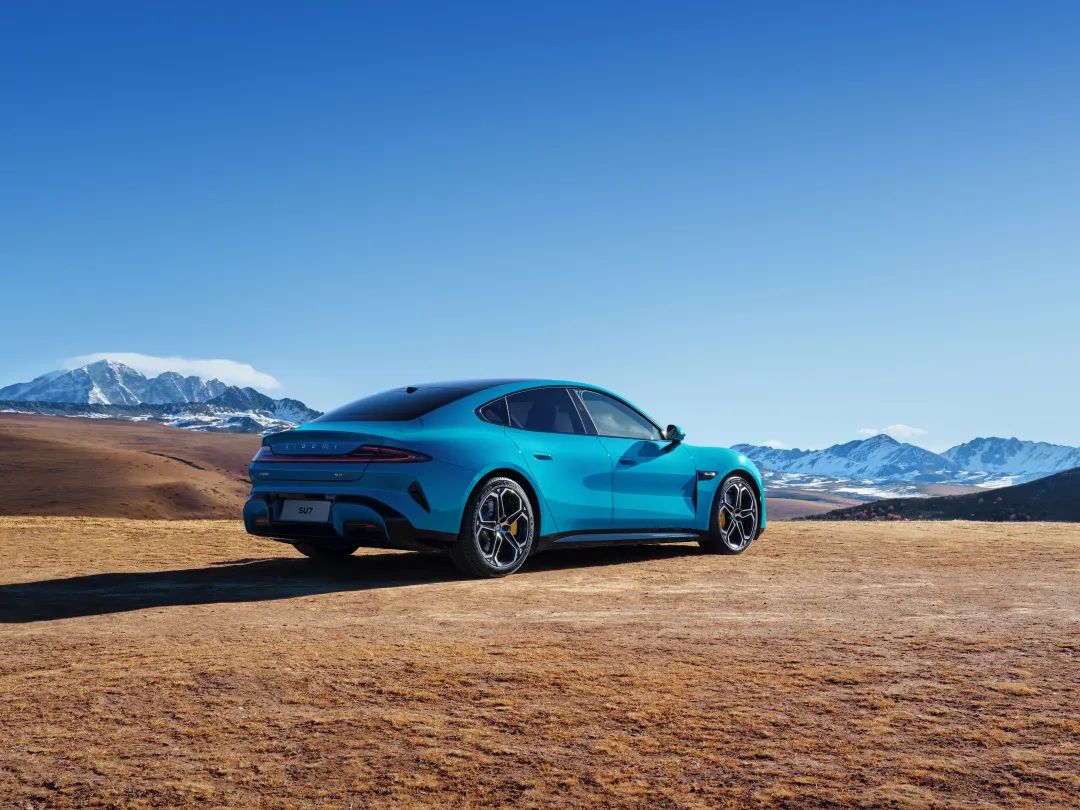 小米汽车的精准转向与操控设计_小米造车动向_小米方向传感器在哪