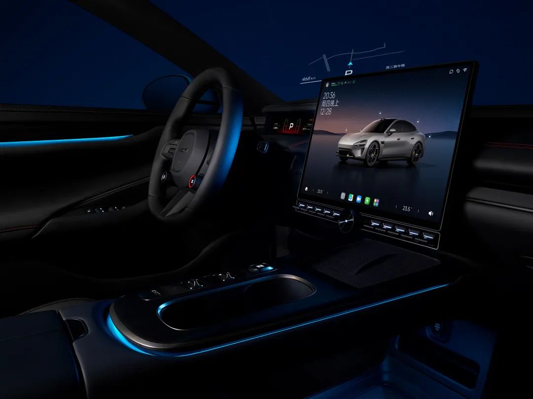 小米方向传感器在哪_小米造车动向_小米汽车的精准转向与操控设计