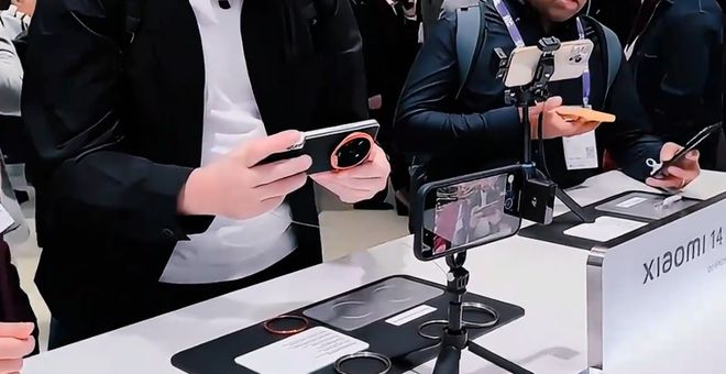 小米14龙铠架构的可持续性分析_小米14龙铠架构的可持续性分析_小米14龙铠架构的可持续性分析