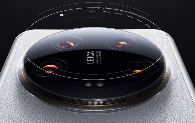 小米14龙铠架构的可持续性分析_小米14龙铠架构的可持续性分析_小米14龙铠架构的可持续性分析