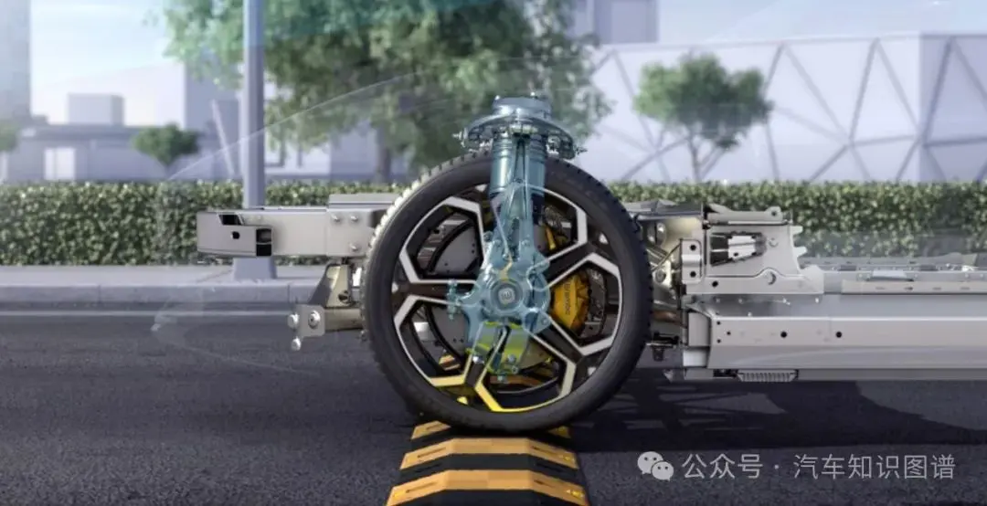 epp汽车动力提升器真假_汽车动力提升器骗局_小米汽车的CDC减震器:提升乘坐舒适性