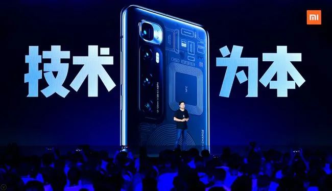 小米的组织创新_小米手机背后的技术团队与创新文化_小米的创业团队