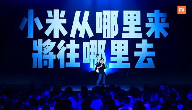 小米的组织创新_小米的创业团队_小米手机背后的技术团队与创新文化
