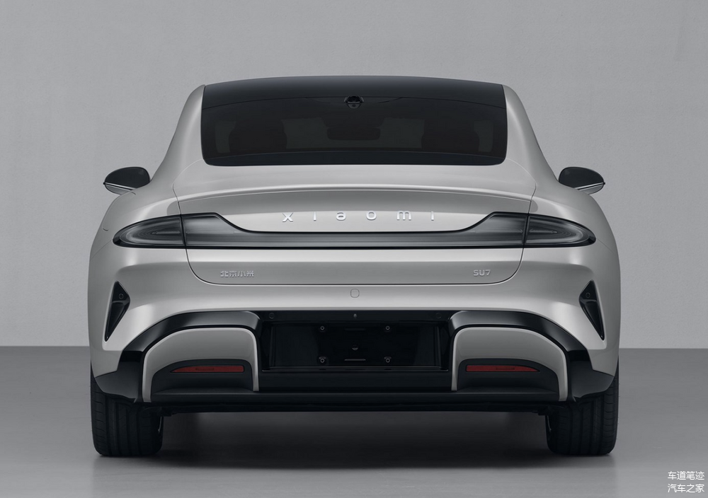 小米汽车的设计理念与质量表现_小米理念_小米汽车产品整体概念分析