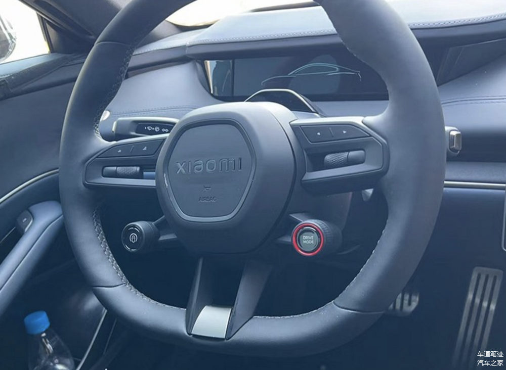 小米汽车产品整体概念分析_小米理念_小米汽车的设计理念与质量表现