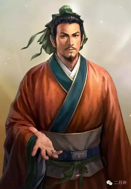 刘备所说的英雄是谁_刘备与历史上其他英豪的比较_刘备称得上英雄吗